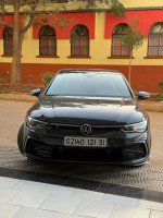 voitures-volkswagen-golf-8-2021-r-line-bir-el-djir-oran-algerie