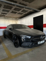 berline-mercedes-cla-2022-coupe-cheraga-alger-algerie