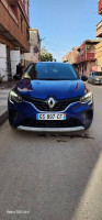 voitures-renault-captur-2023-ouenza-tebessa-algerie