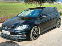 voitures-volkswagen-golf-7-2019-start-ouenza-tebessa-algerie