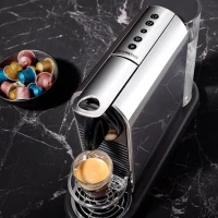 machine a café Nespresso citiz 