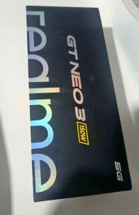 Realme GT NEO 3 150WATT thumbnail 2