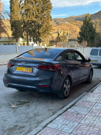 voitures-hyundai-accent-2019-gls-teniet-el-abed-batna-algerie