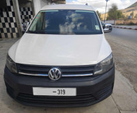 voitures-volkswagen-caddy-2019-fourgon-batna-algerie