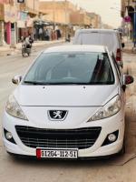 سيارة-صغيرة-peugeot-207-2012-سيدي-خالد-أولاد-جلال-الجزائر