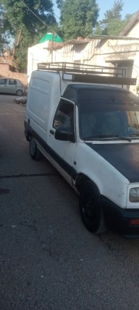 السيارات-النفعية-renault-express-1991-الصومعة-البليدة-الجزائر