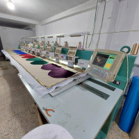 ateliers-machine-de-broderie-10-tete-draria-alger-algerie