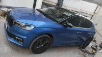 voitures-skoda-fabia-2022-monte-carlo-draria-alger-algerie