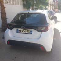 voitures-toyota-yaris-2023-draria-alger-algerie