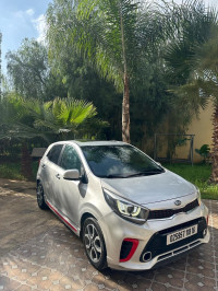 voitures-kia-picanto-2018-gt-line-rouiba-alger-algerie