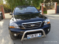 voitures-kia-sorento-2007-bordj-el-kiffan-alger-algerie