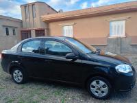 voitures-chevrolet-aveo-4-portes-2010-ksour-bordj-bou-arreridj-algerie