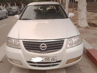 voitures-nissan-sunny-2013-ain-temouchent-algerie