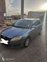 citadine-skoda-fabia-2013-fresh-bou-zedjar-ain-temouchent-algerie