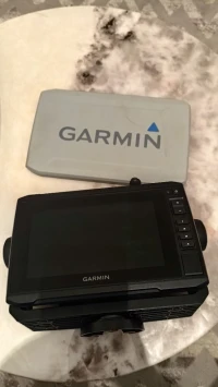 Garmin sondeur 72cv tactile