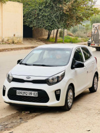 voitures-kia-picanto-2019-lx-chlef-algerie