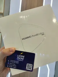 Huawei pura 80 ultra 16/512gb