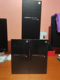 Xiaomi 12s ultra 12/512gb