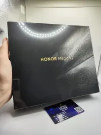 Honor v2 global 16/512gb