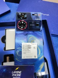 nubia Z60 ultra sky 16/512gb