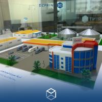 industrie-fabrication-impression-3d-bordj-el-bahri-alger-algerie