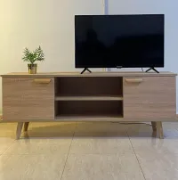 Meubles TV scandinave 