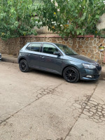 voitures-skoda-fabia-2019-ambition-khemis-el-khechna-boumerdes-algerie