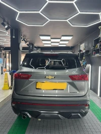 Chevrolet Captiva 2023 