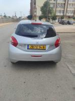 voitures-peugeot-208-2014-allure-reghaia-alger-algerie