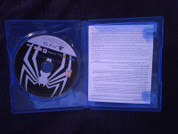 jeux-videos-spider-man-2-ps5-bordj-el-bahri-alger-algerie