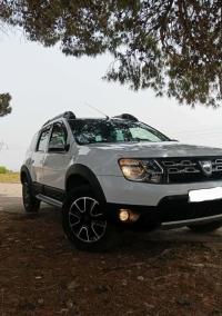 سيارات-dacia-duster-2016-مستغانم-الجزائر