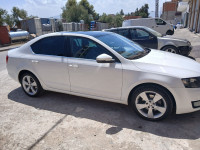 voitures-skoda-octavia-2015-timizart-tizi-ouzou-algerie