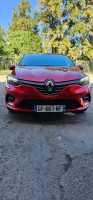 voitures-renault-clio-5-2022-intense-plus-mohammadia-alger-algerie