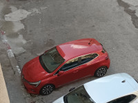 voitures-renault-clio-5-2022-intense-plus-bab-ezzouar-alger-algerie