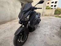 دراجات-نارية-وسكوترات-yamaha-xmax400-2015-الدويرة-الجزائر