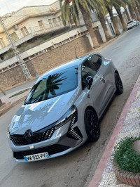 voitures-renault-clio5-2024-alpin-oran-algerie