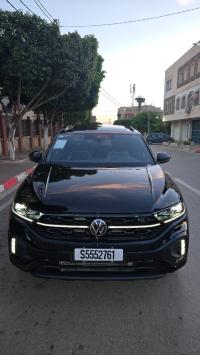 سيارات-volkswagen-t-roc-noir-magique-2026-الشلف-الجزائر