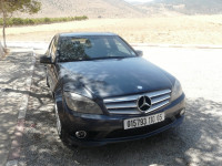 berline-mercedes-classe-c-2010-220-exclusive-merouana-batna-algerie