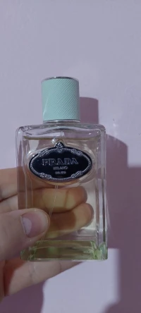 Parfum prada infusion d'iris tester 100ml 