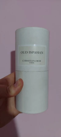 Parfum dior oud ispahan original 125ml 