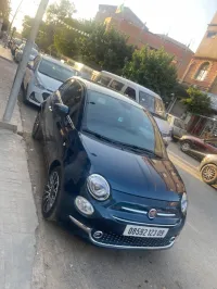 Fiat 500 2023 Dolce vita
