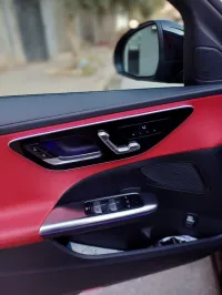 Mercedes C 220 d 2023 AMG