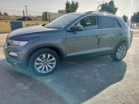 voitures-volkswagen-t-roc-2021-tlemcen-algerie