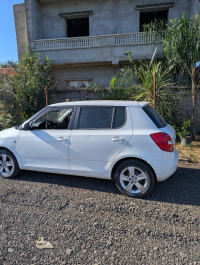 voitures-skoda-fabia-2015-fresh-ouled-fayet-alger-algerie