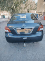 voitures-toyota-yaris-sedan-2010-select-mahelma-alger-algerie