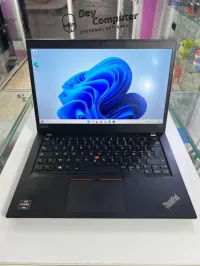 PC LENOVO THINKPAD X395 / RYZEN5 PRO 3500 