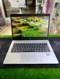 PC LAPTOP HP ELITEBOOK G5 830 / CPU I5 / 512 gb SSD / 8GB