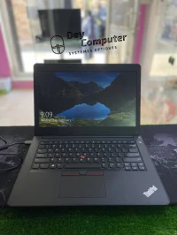 PC LAPTOP THINKPAD E470  LENOVO