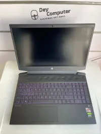 Pc  Gamer : HP Pavillon 