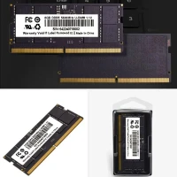 RAM LAPTOP 16GB DDR5 5600MHz